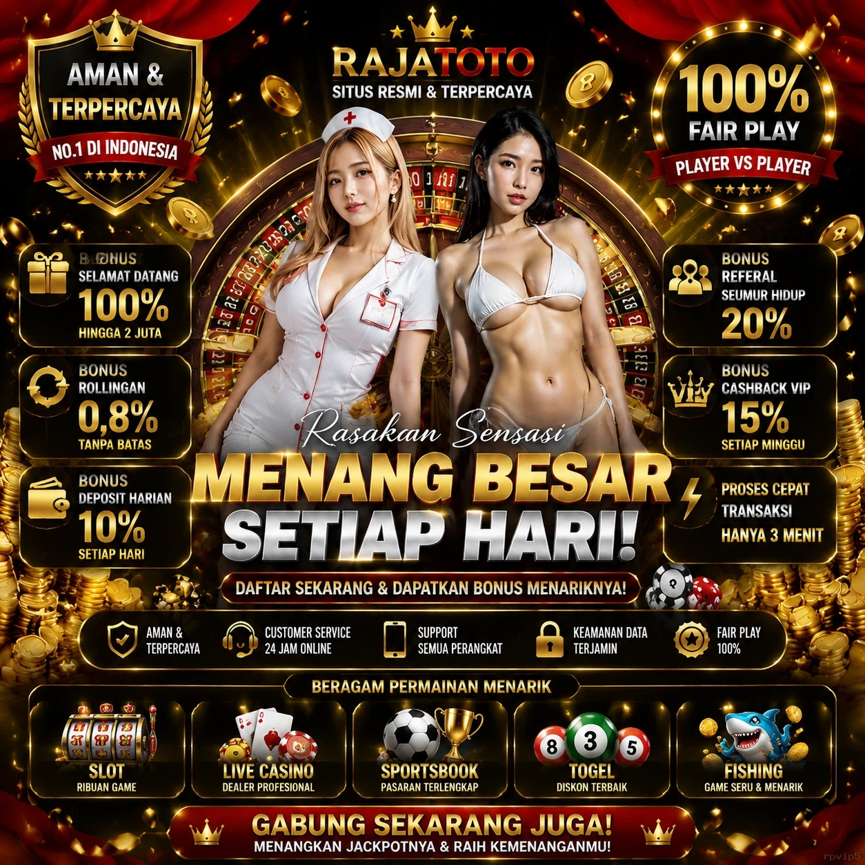 Detail APK rpvip5